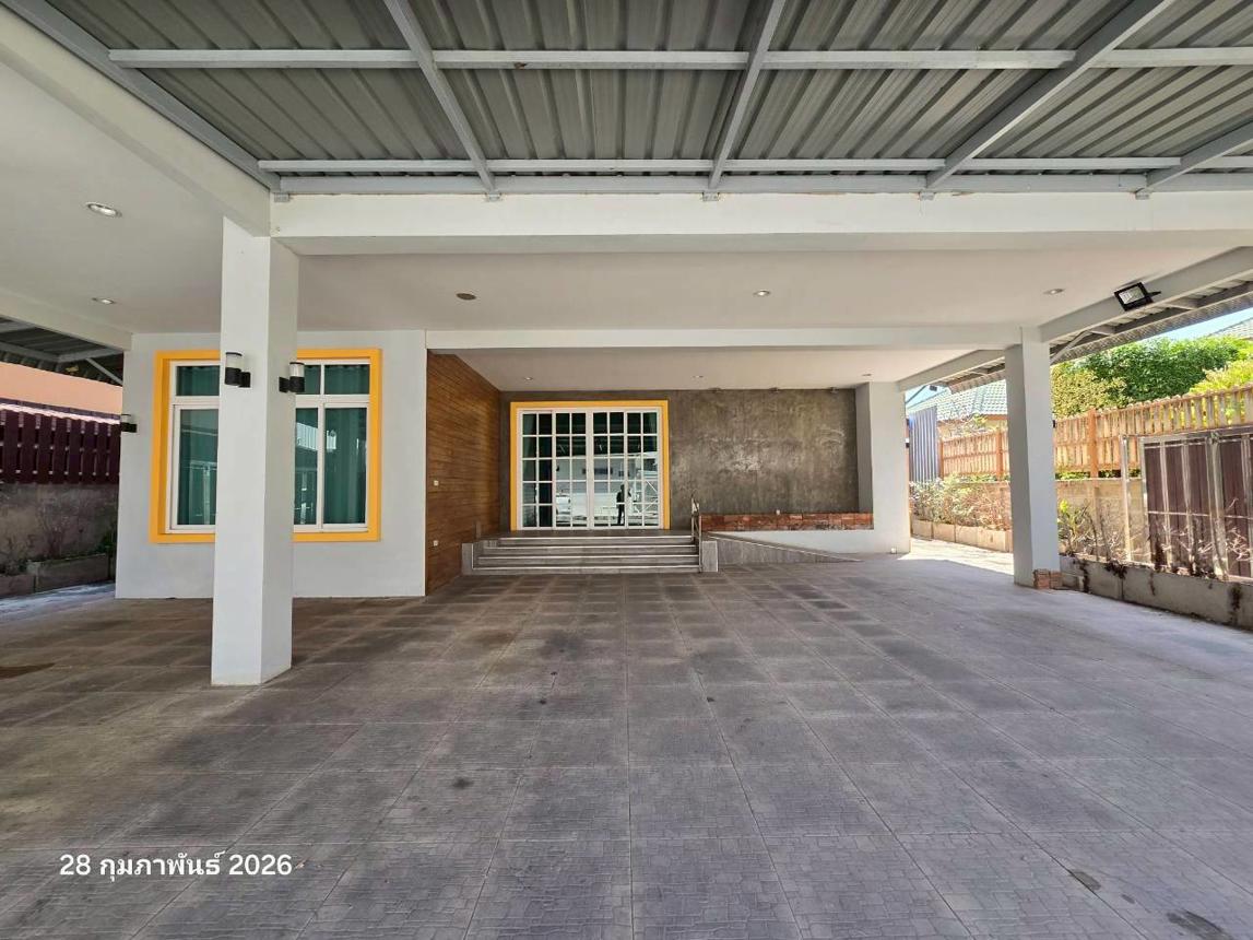 picture HOME 100 Sq.w. Muang Chai Nat Chainat for 11.2M - 29/57