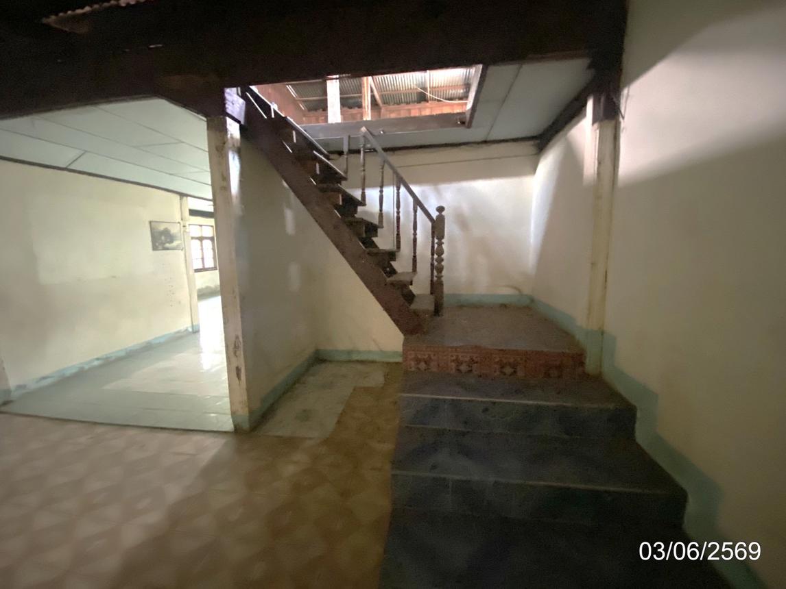 รูป บ้านเดี่ยว 103 ตร.วา ยางสีสุราช มหาสารคาม 980,000 - รูปที่ 31/41