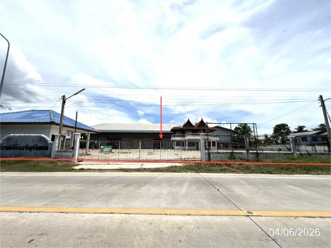 รูป โรงสี 11821.9 ตร.วา สรรคบุรี ชัยนาท 76.7M - รูปที่ 42/45