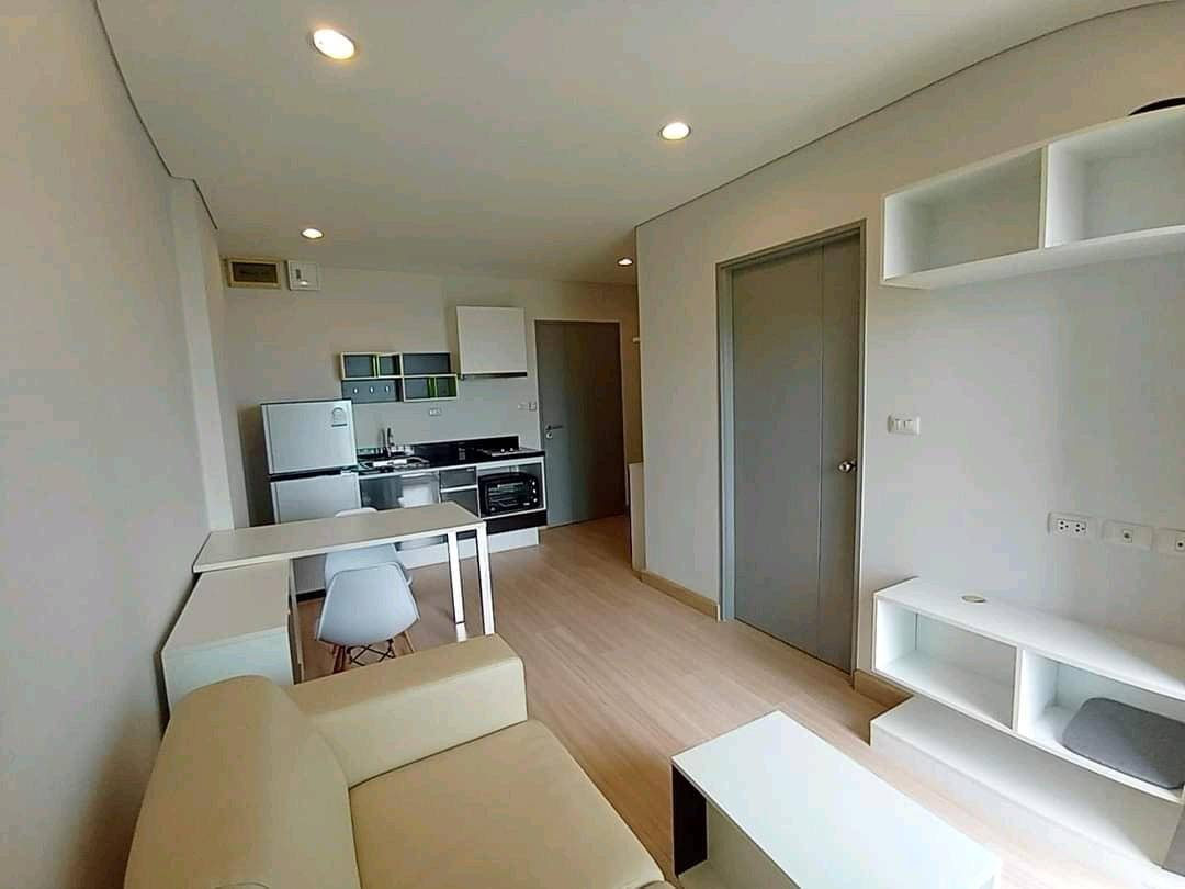 รูป 💥SL-11606💥ขายคอนโด ห้องสวย ราคาดี เซอราโน่ คอนโดมิเนียม พระราม 2👉สนใจ โทร.080-651-8853 - รูปที่ 3/28