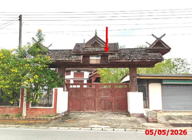 picture HOME 321 Sq.w. Mae Tha Lamphang for 634,000 - 5/17