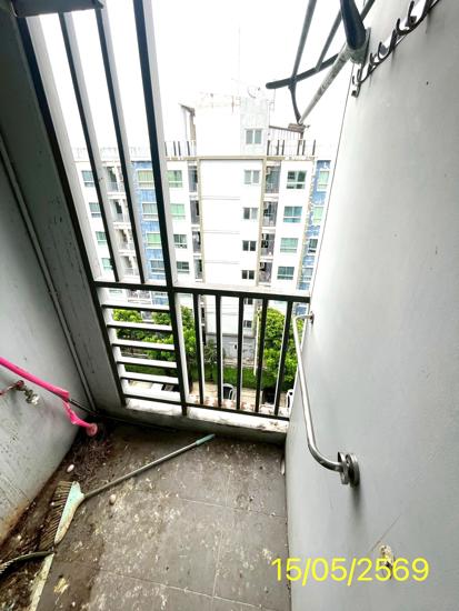 picture CONDO 28.14 Sq.m. Lam Luk Ka Pathumthani for 895,000 - 7/25