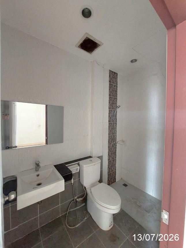 picture TOWN HOUSE 20.6 Sq.w. Bang Bua Thong Nonthaburi for 2.2M - 29/35