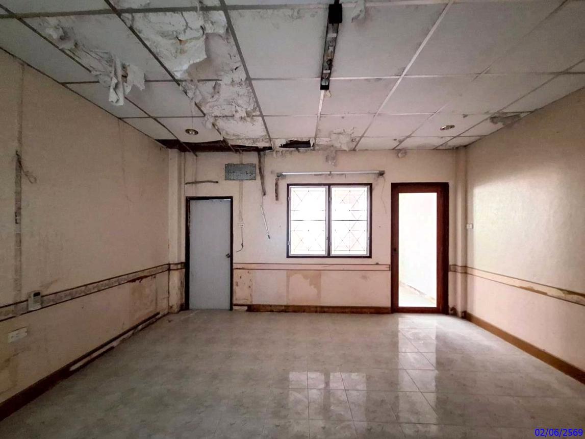 รูป ทาวน์เฮ้าส์ 22 ตร.วา เมืองสงขลา สงขลา 1.8M - รูปที่ 18/25