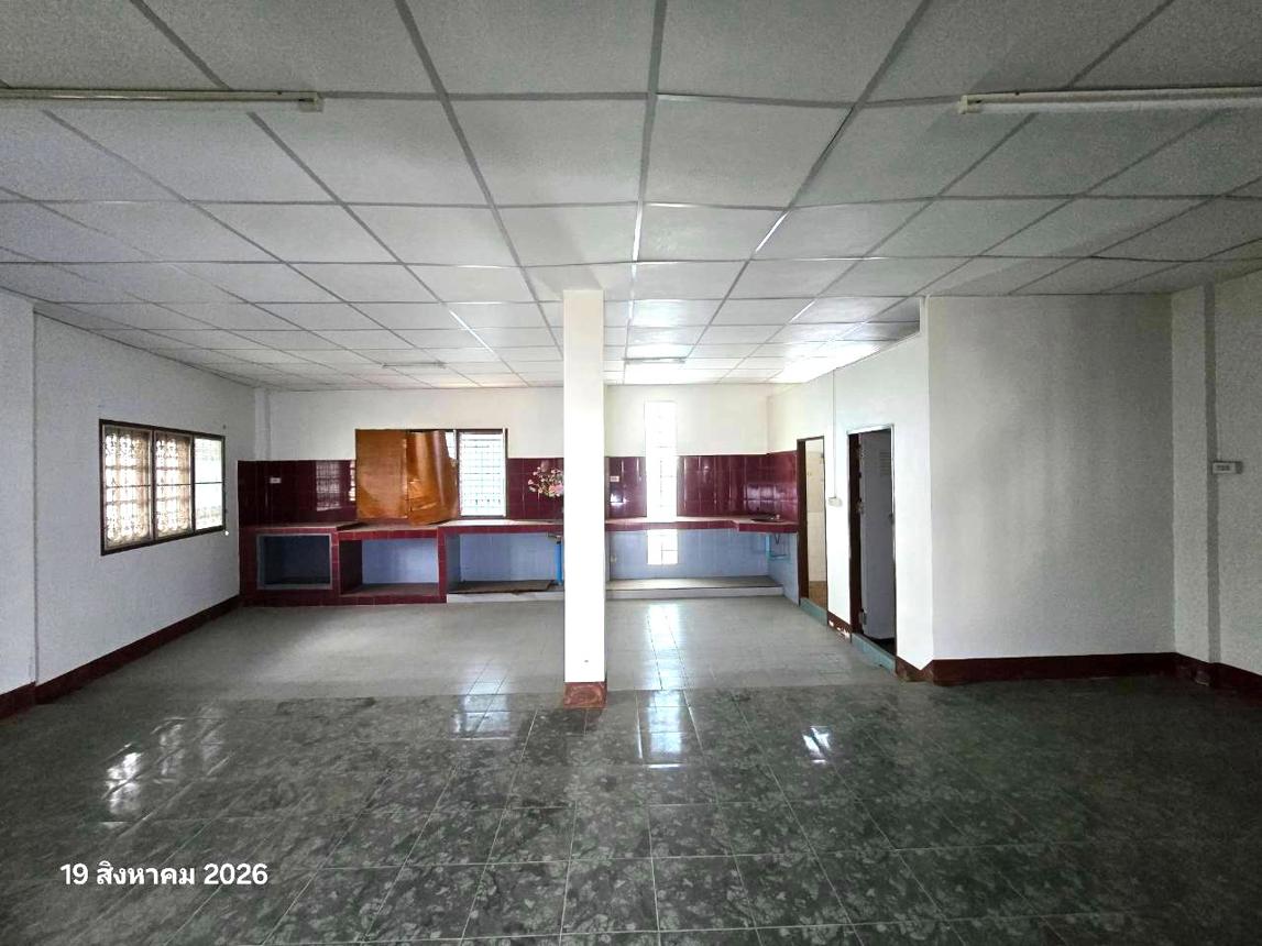 picture TOWN HOUSE 32 Sq.w. Han Kha Chainat for 1.5M - 27/47