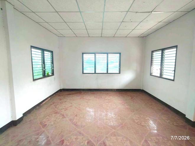 รูป บ้านเดี่ยว 126.3 ตร.วา เมืองขอนแก่น ขอนแก่น 3.3M - รูปที่ 9/51