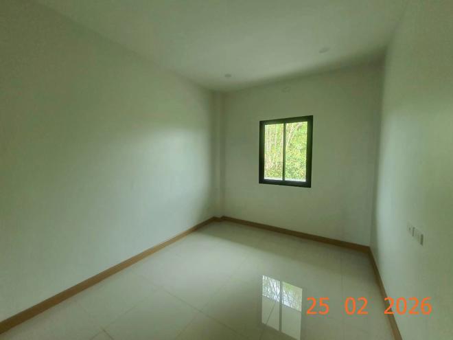 picture HOME 65.5 Sq.w. Saraphi Chiang Mai for 2.8M - 9/37