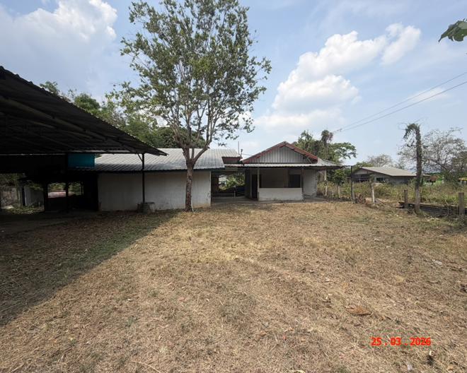 picture HOME 563 Sq.w. Muang Nakhon Phanom Nakhon Phanom for 2.4M - 9/39