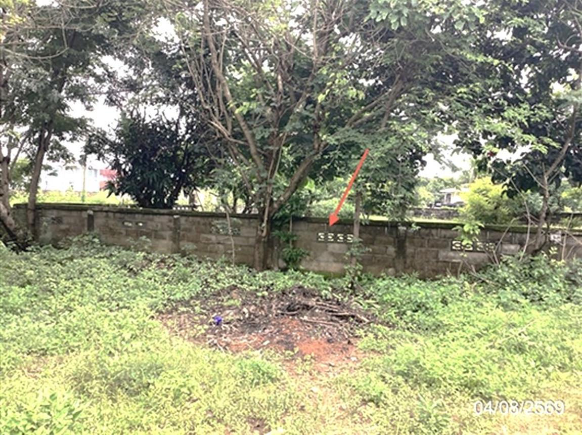 picture HOME 1063 Sq.w. Phaya Mengrai Chiang Rai for 5.1M - 25/35