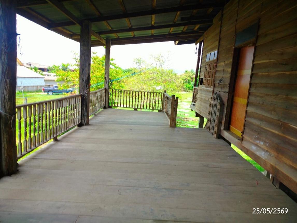 picture HOME 189 Sq.w. Waritchaphum Sakon Nakhon for 358,000 - 27/35