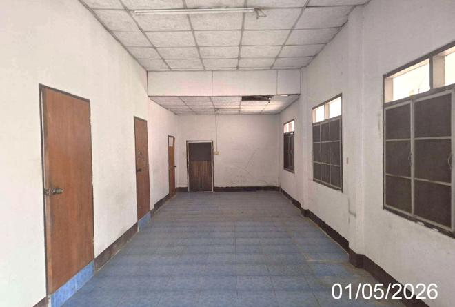 รูป บ้านเดี่ยว 85 ตร.วา ป่าซาง ลำพูน 987,000 - รูปที่ 5/37
