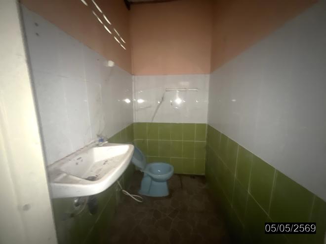 รูป บ้านเดี่ยว 119.5 ตร.วา ราษีไศล ศรีสะเกษ 3.4M - รูปที่ 11/35