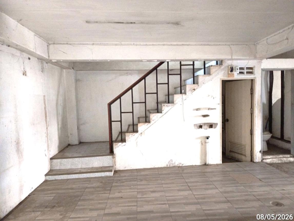 picture SHOP HOUSE 52 Sq.w. Muang Buri Ram Buri Ram for 4.8M - 33/49