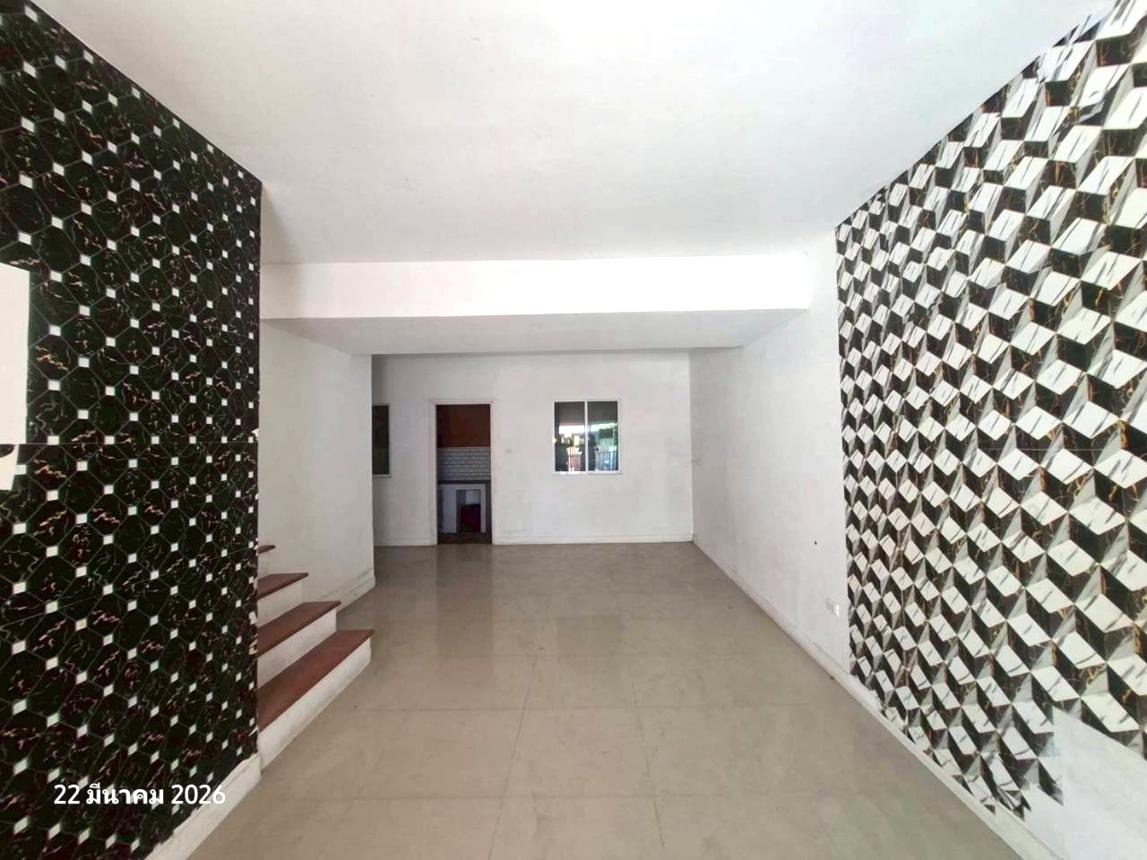 picture TOWN HOUSE 17.6 Sq.w. Sam Phran Nakhon Pathom for 1.6M - 17/31