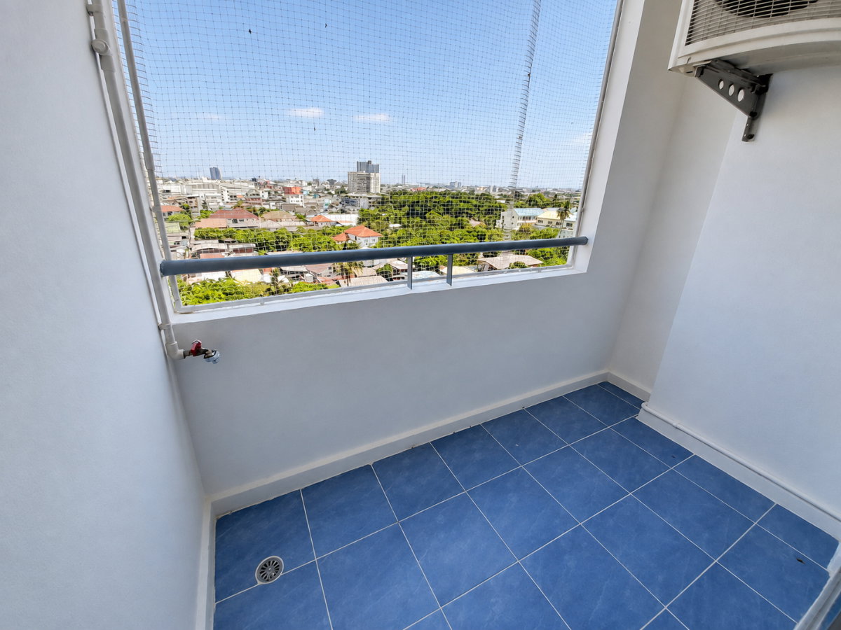 รูป 🔥 คอนโด 1 ห้องนอน ราคาไม่ถึงล้าน! 🏡 เปี่ยมรัก เรสซิเด้นซ์ - รูปที่ 5/9