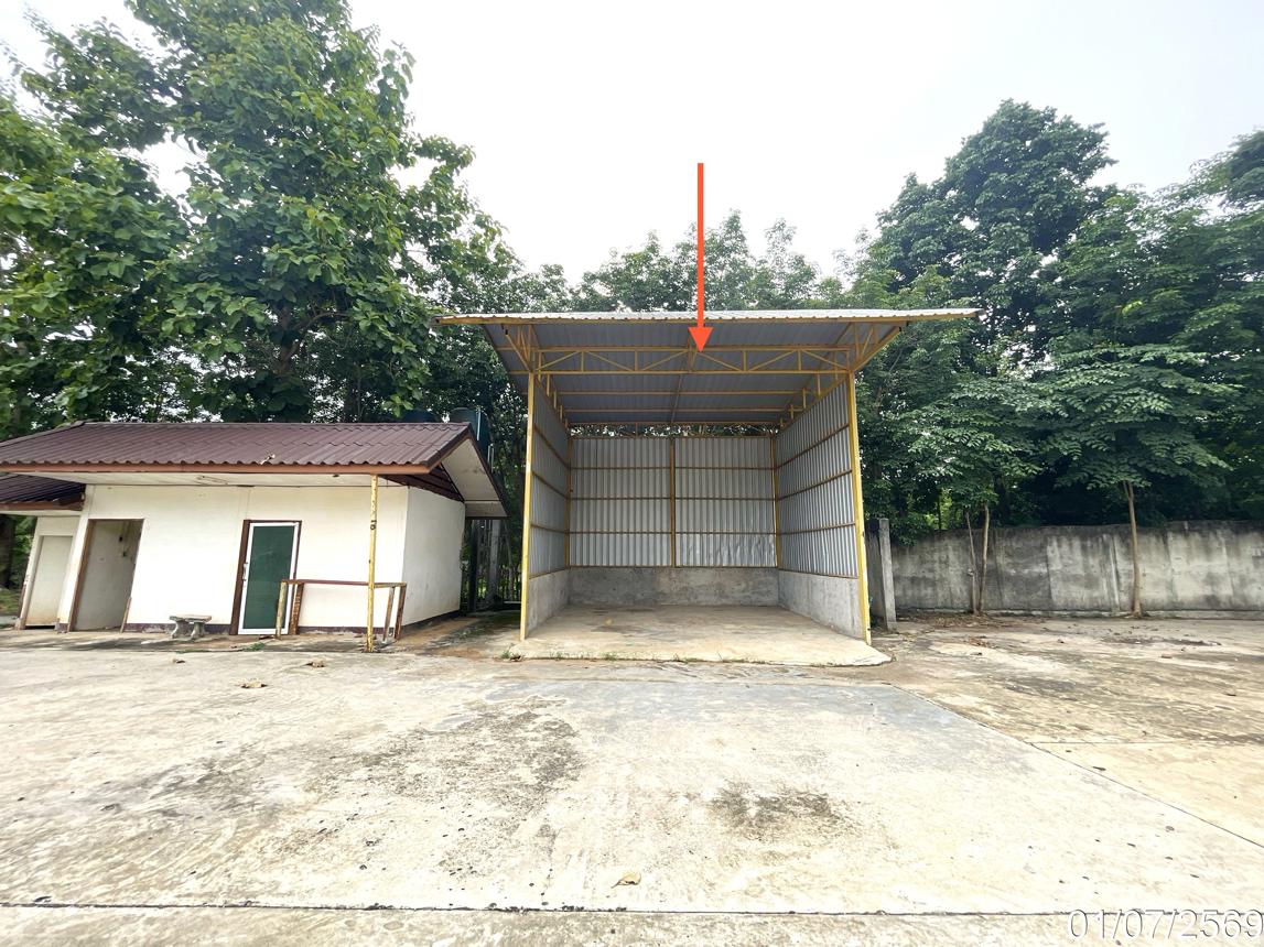 รูป โกดัง 2402 ตร.วา หล่มเก่า เพชรบูรณ์ 13.8M - รูปที่ 38/45