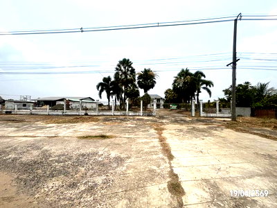 โรงงาน คูเมือง บุรีรัมย์ : โกดัง 3369 ตร.วา คูเมือง บุรีรัมย์ 19.2M