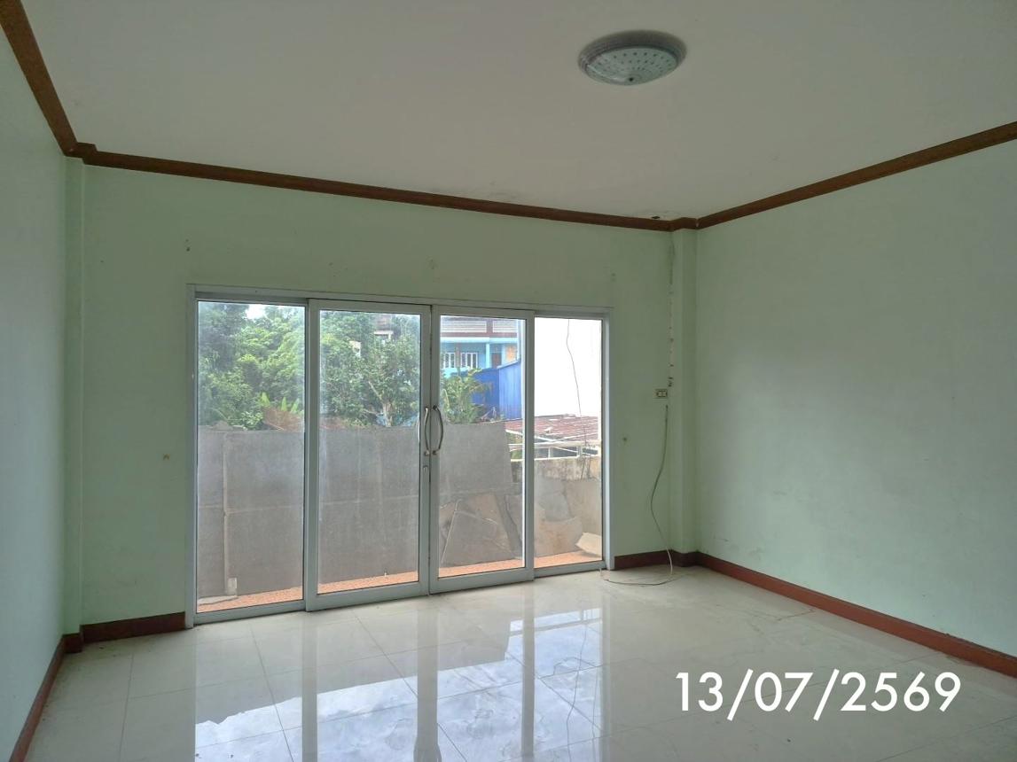 รูป อาคารพาณิชย์ 31.9 ตร.วา เมืองตรัง ตรัง 4M - รูปที่ 24/33