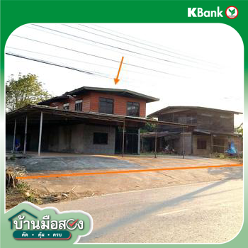 picture HOME 311 Sq.w. Wang Saphung Loei for 1.3M - 29/31