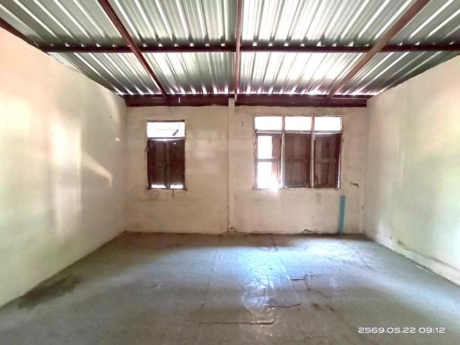 รูป บ้านเดี่ยว 86 ตร.วา บรบือ มหาสารคาม 413,000 - รูปที่ 9/31