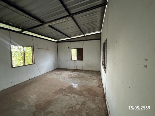 รูป โกดัง 4800 ตร.วา พิบูลมังสาหาร อุบลราชธานี 4.7M - รูปที่ 18/43