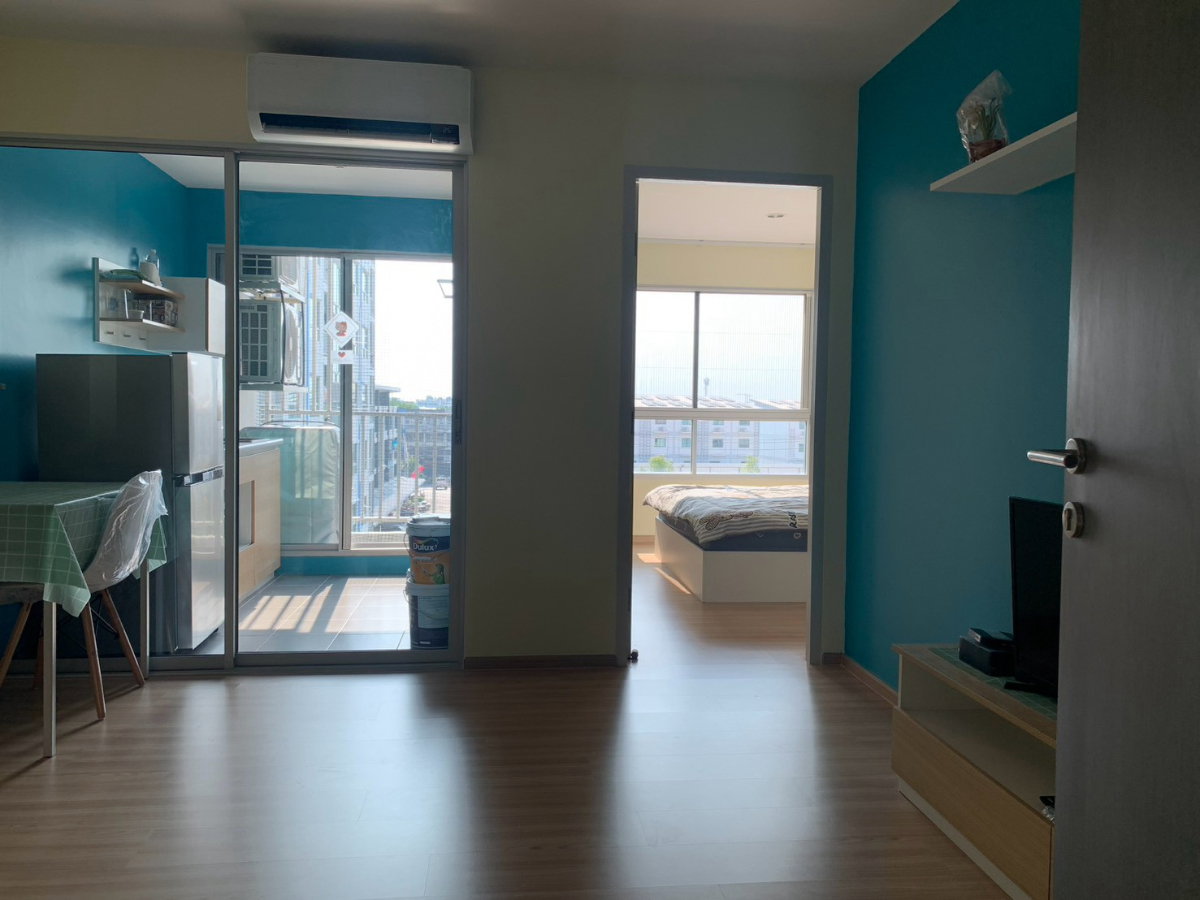 picture For Rent! Baan Ruamtangfun Bangkae - 4/6