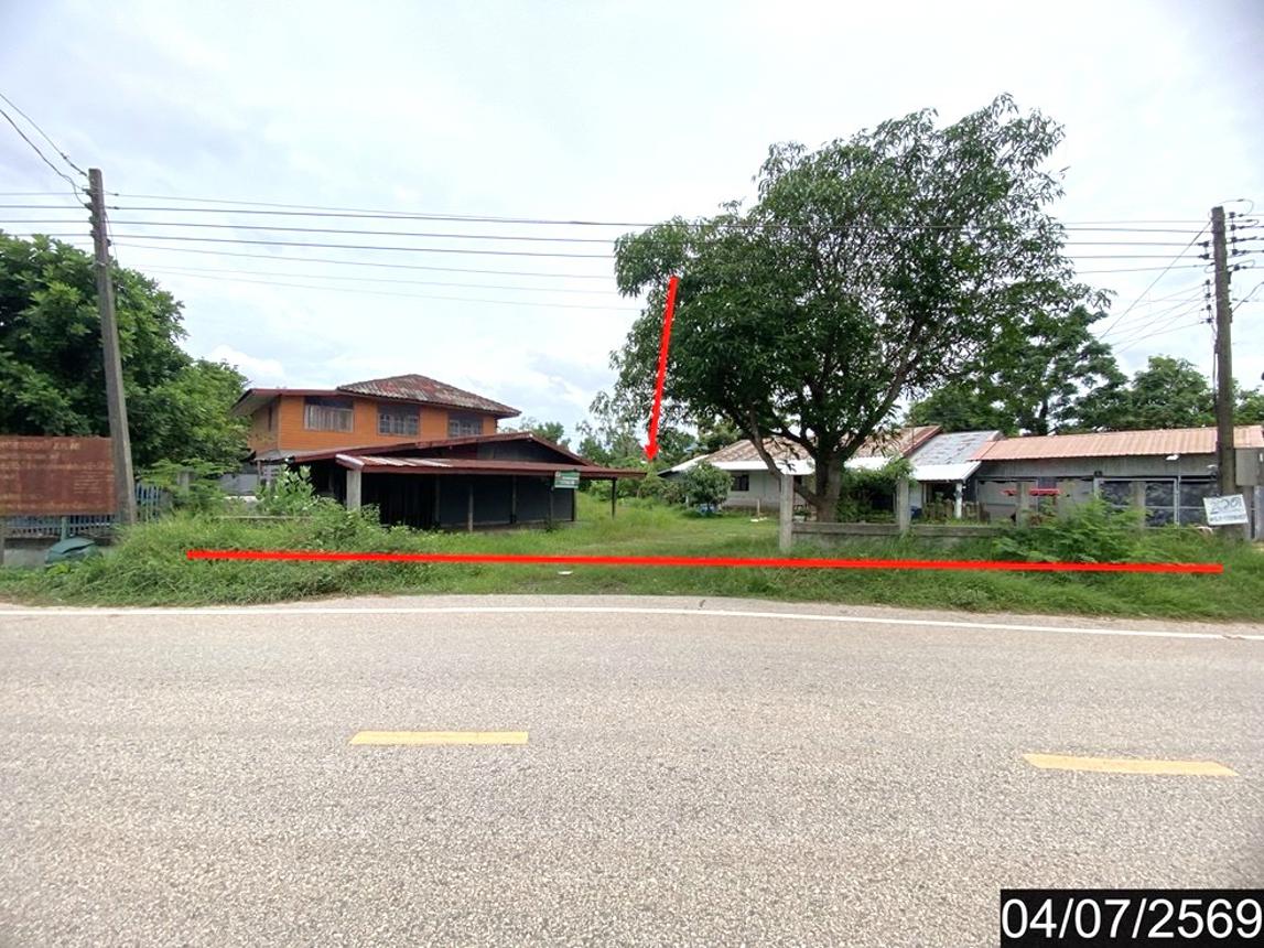 picture HOME 294 Sq.w. Kumphawapi Udon Thani for 1.4M - 14/29