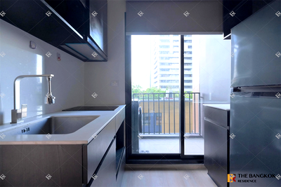 ขายคอนโด : เริ่มต้นง่ายๆ กับไลฟ์สไตล์คนเมือง Nue District R9 ใกล้ MRT สถานีพระราม 9