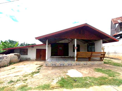 Houses for sale Loei : HOME 98 Sq.w. Phu Luang Loei for 849,000
