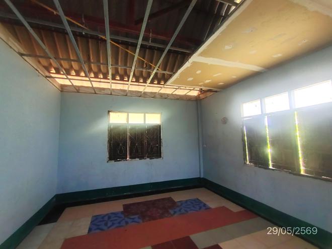 รูป บ้านเดี่ยว 255 ตร.วา เวียงป่าเป้า เชียงราย 872,000 - รูปที่ 8/31