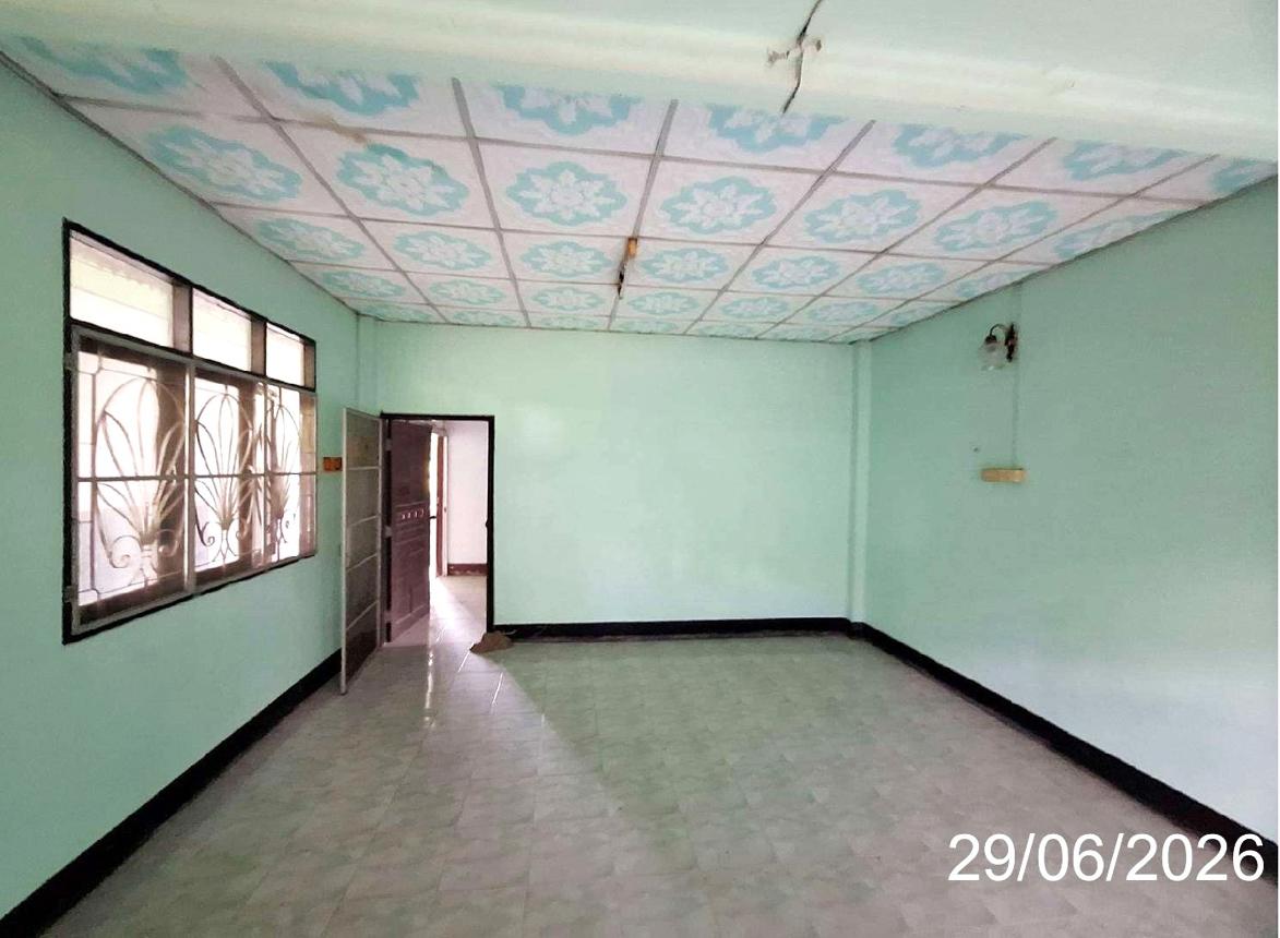 รูป บ้านเดี่ยว 361 ตร.วา ป่าซาง ลำพูน 2.6M - รูปที่ 39/55