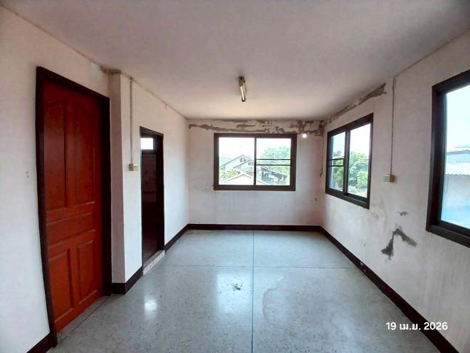 picture HOME 19 Sq.w. Pa Sang Lamphun for 724,000 - 8/31