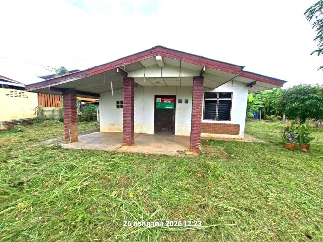 picture HOME 175 Sq.w. Nong Phai Phetchabun for 577,000 - 2/29