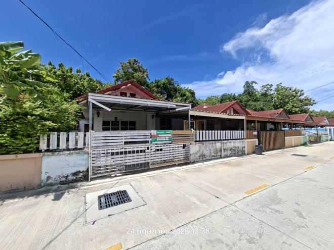 picture HOME 35 Sq.w. Ban Chang Rayong for 1.2M - 2/27