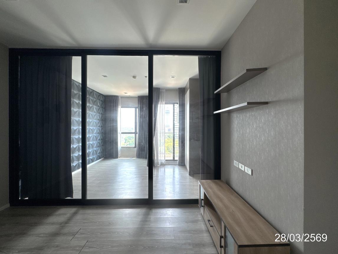 picture CONDO 28.2 Sq.m. Muang Samut Prakarn Samut Prakarn for 1.5M - 20/35