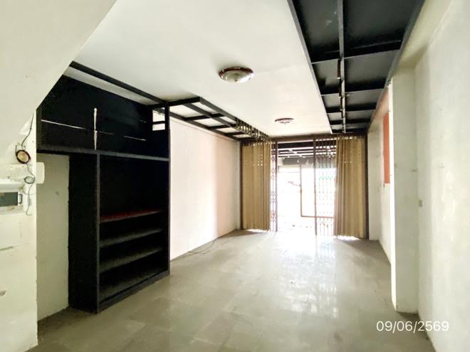 picture SHOP HOUSE 23.4 Sq.w. Muang Trang Trang for 5.7M - 8/37