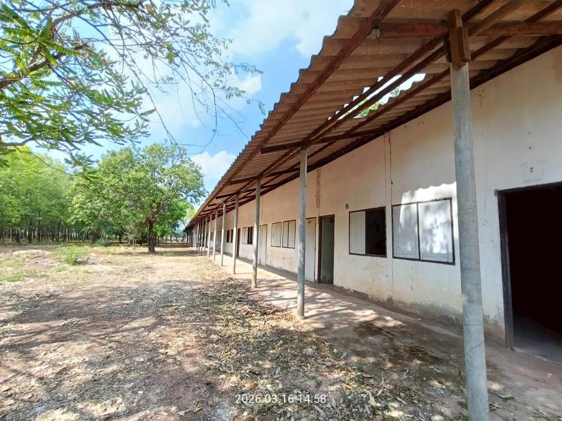 picture HOME 1200 Sq.w. Na Di Prachinburi for 6.1M - 23/45