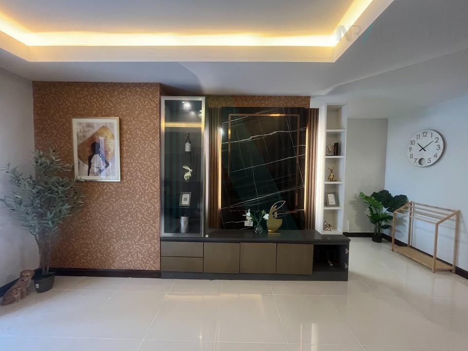 picture For Sell House BANPISAN PRACHA UTHIT 2-story 4 bedroom 3 bathroom - 3/8