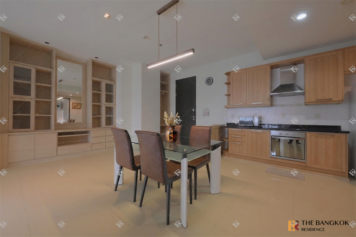 picture Comfortable and Ready to Move-in The Madison Condominium Sukhumvit 41 near BTS Phrom Phong - 10/10