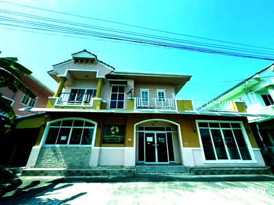 Houses for sale Samut Prakarn : HOME 55.5 Sq.w. Muang Samut Prakarn Samut Prakarn for 3.2M