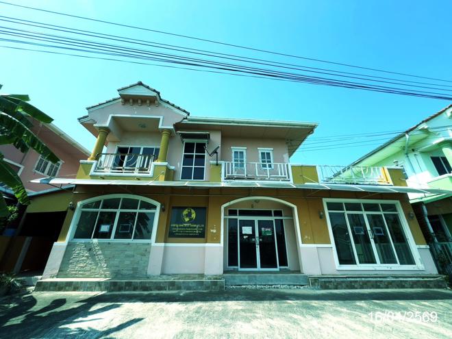 picture HOME 55.5 Sq.w. Muang Samut Prakarn Samut Prakarn for 3.2M - 1/47