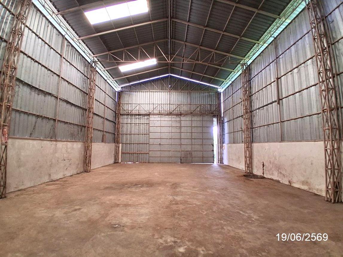 รูป บ้านเดี่ยว 184.9 ตร.วา เชียงขวัญ ร้อยเอ็ด 1.6M - รูปที่ 27/31