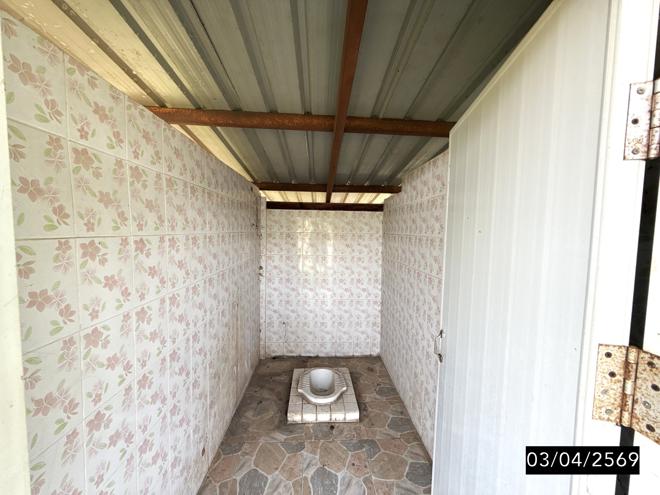 รูป บ้านเดี่ยว 2400 ตร.วา ภูเขียว ชัยภูมิ 5.9M - รูปที่ 15/37
