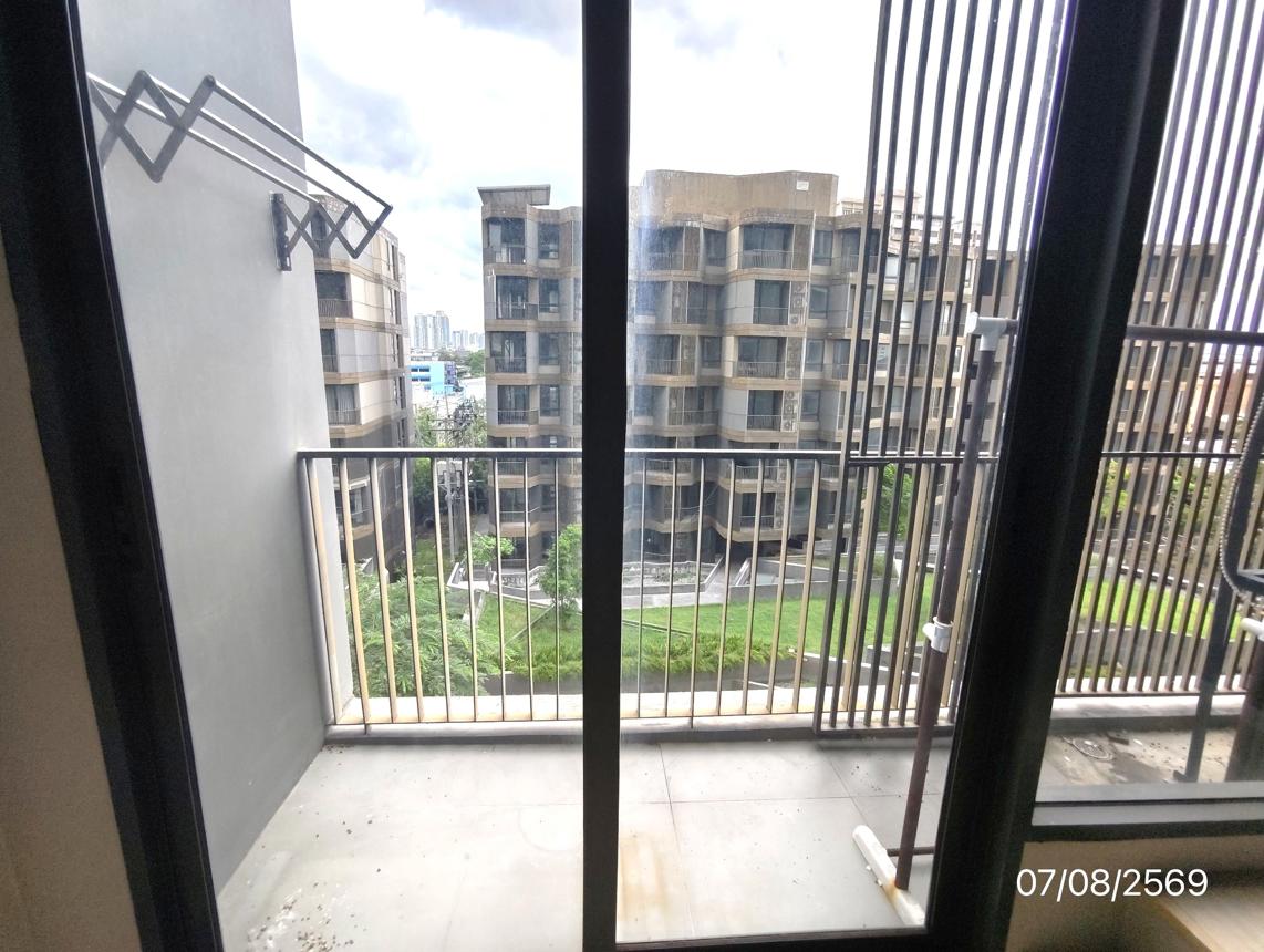 picture CONDO 32 Sq.m. Wang Thonglang Bangkok for 1.9M - 21/31