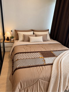 รูปภาพ Condo for rent at Origin Kathu