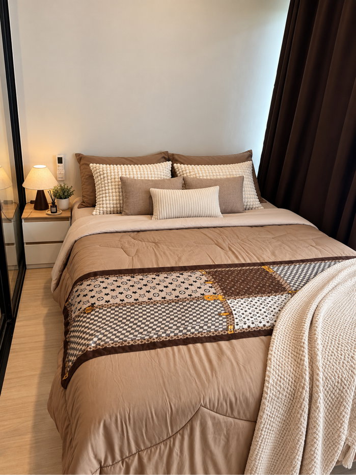 รูป Condo for rent at Origin Kathu - รูปที่ 1/11