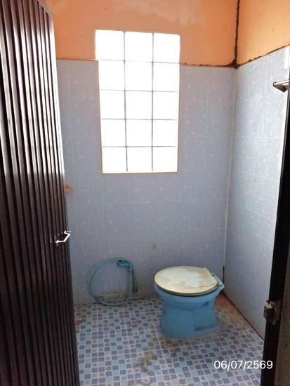 รูป บ้านเดี่ยว 24.8 ตร.วา บางแก้ว พัทลุง 1.2M - รูปที่ 15/37