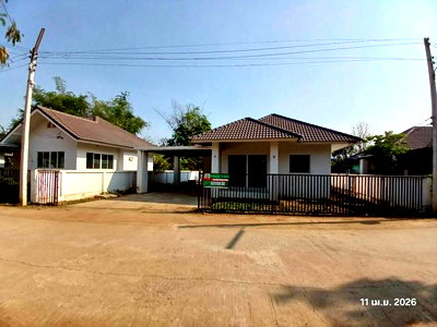 Houses for sale Chiang Mai : HOME 158.1 Sq.w. Doi Saket Chiang Mai for 3.5M