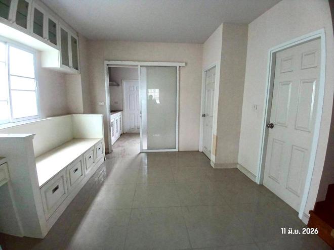 picture HOME 57.8 Sq.w. Doi Saket Chiang Mai for 2.6M - 6/45