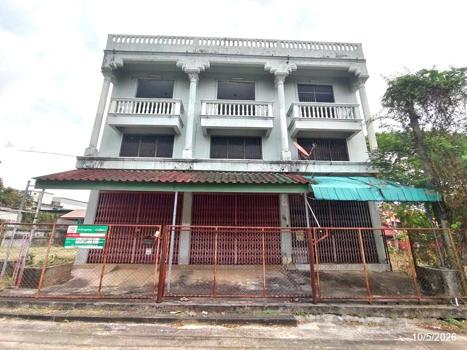 picture SHOP HOUSE 167.3 Sq.w. Chum Phae Khon Kaen for 5.1M - 42/45